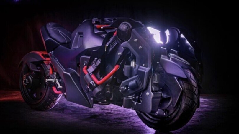 Lazareth conferma la sua chiusura: addio al costruttore di stravaganti custom