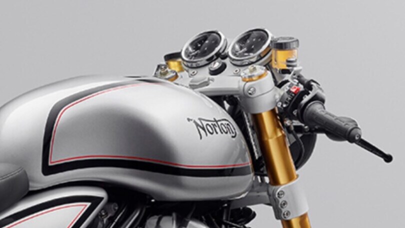 Norton Motorcycles, cosa bolle in pentola? Grosse novità per il 2026