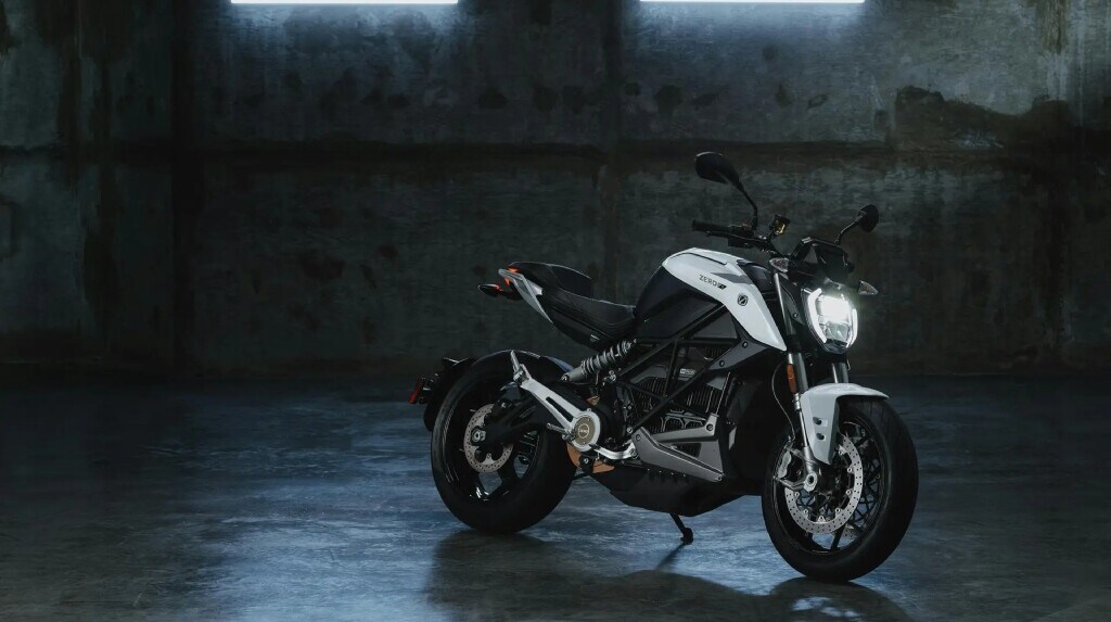 Hero e Zero Motorcycle, insieme per sviluppare una piattaforma elettrica
