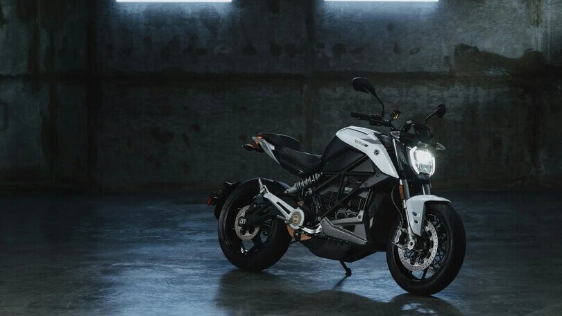 Hero e Zero Motorcycle, insieme per sviluppare una piattaforma elettrica