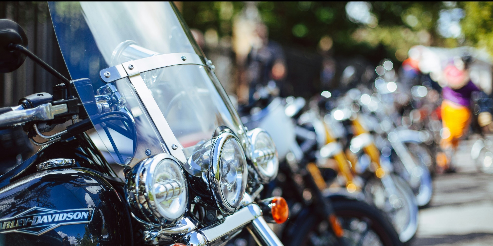 Londra, anche a Camden tariffe moto per i residenti (che protestano)
