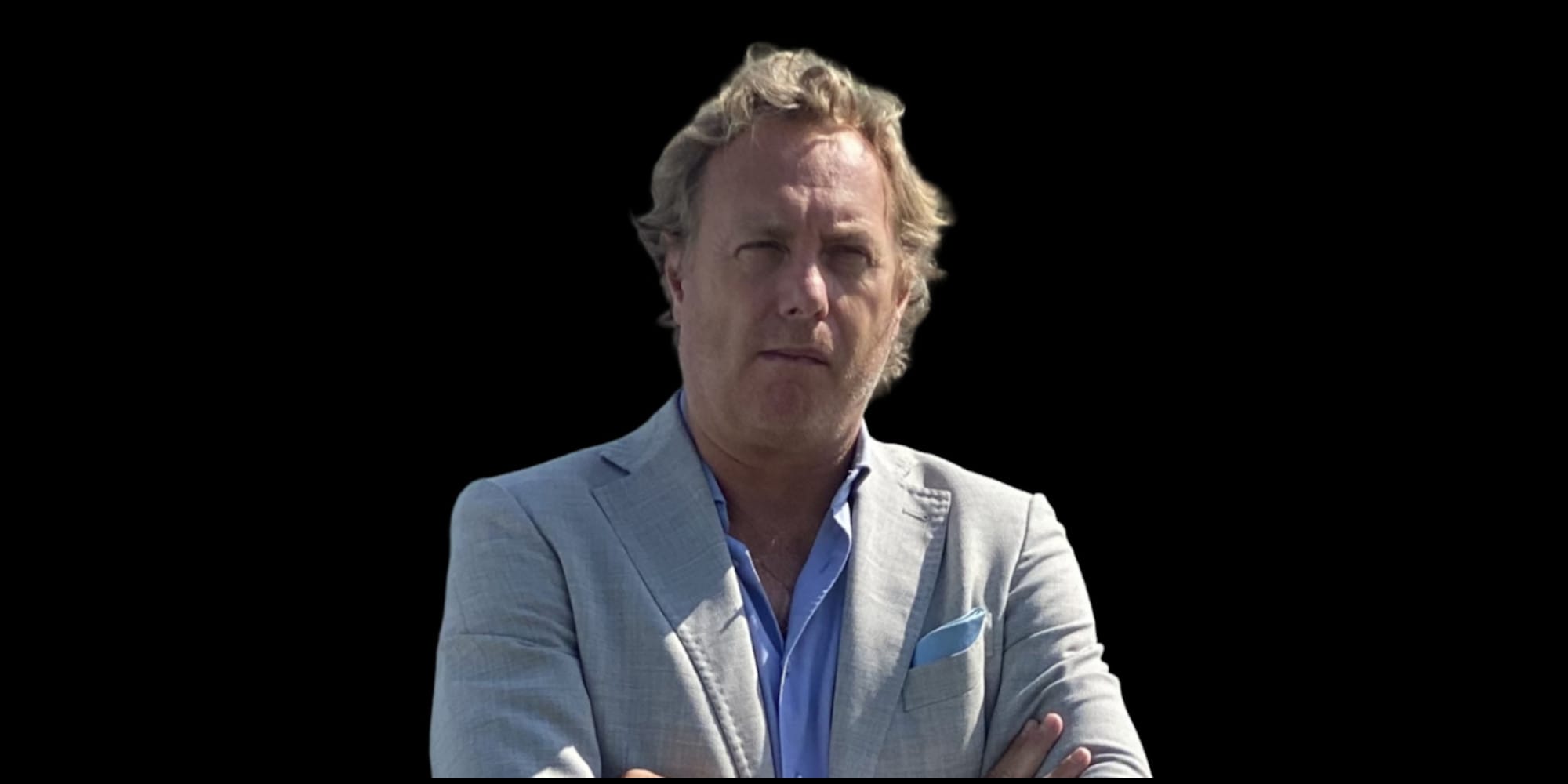 Velocifero, Alessandro Gaffino Rossi è il nuovo Direttore Commerciale