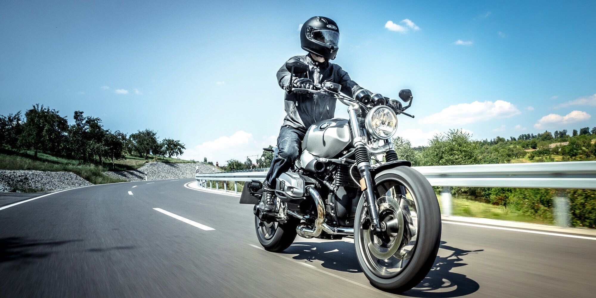 Mercato moto 2023, Italia sul tetto d’Europa