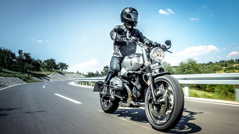 Mercato moto 2023, Italia sul tetto d’Europa