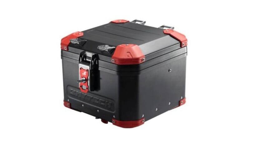 Mytech: valigie Model x per la festa degli innamorati