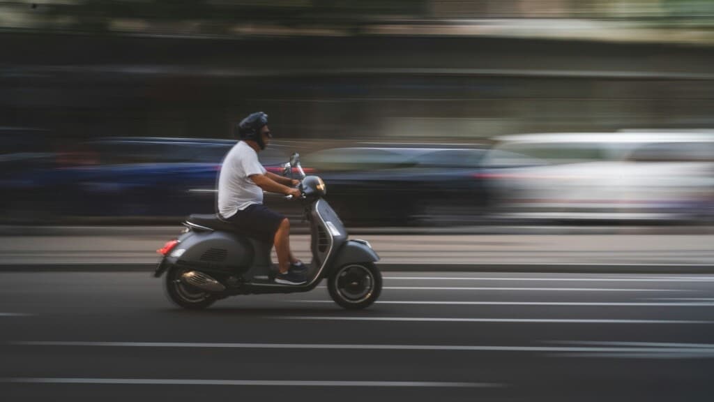 Arriva l'ok per i 125 cc in autostrada e tangenziali: ecco cosa accadrà