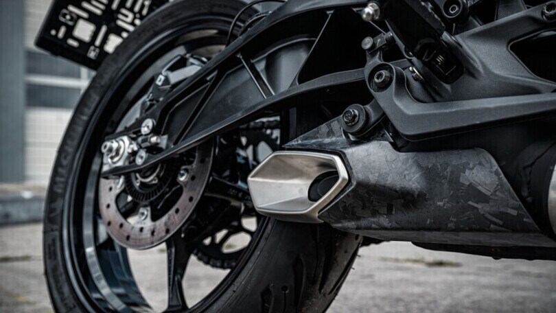 Test KTM 390 Duke, LE FOTO DELLA PROVA