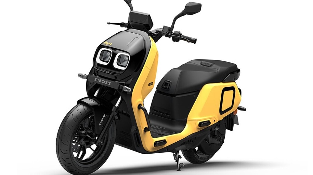 Yamaha investe 20 milioni di euro sulla start up indiana River