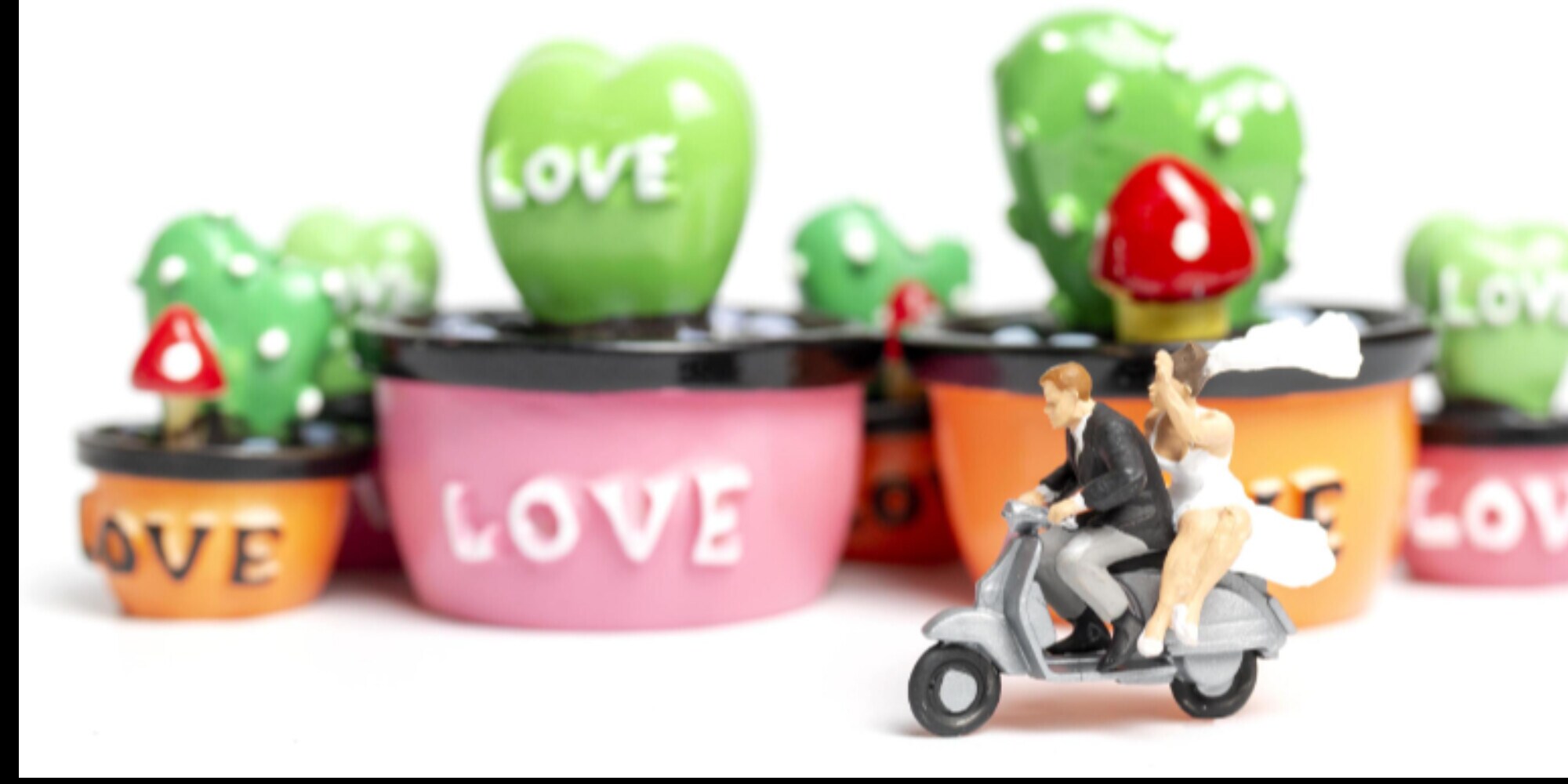 San Valentino, 5 idee regalo per gli appassionati di moto