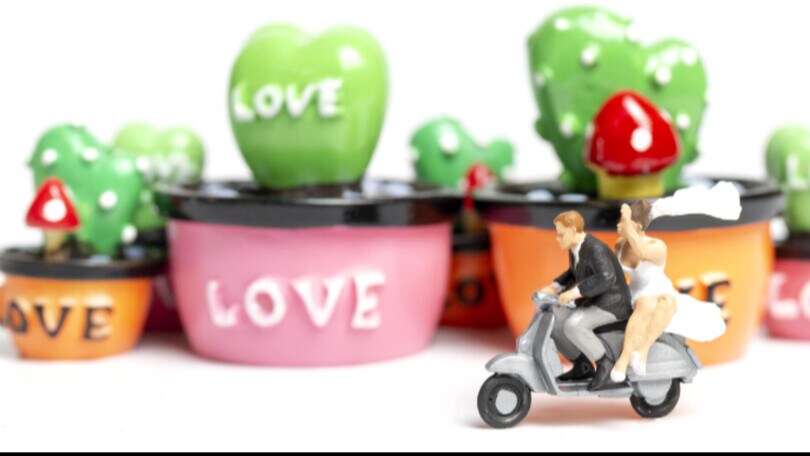 San Valentino, 5 idee regalo per gli appassionati di moto