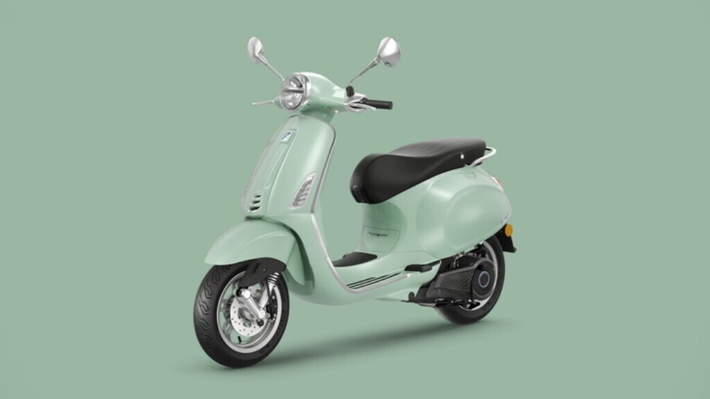 Qual è la Vespa che costa di meno?