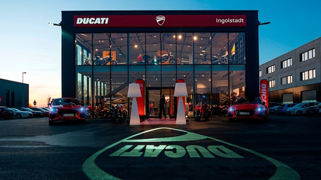 Ducati Season Opening 2024, weekend di porte aperte a febbraio