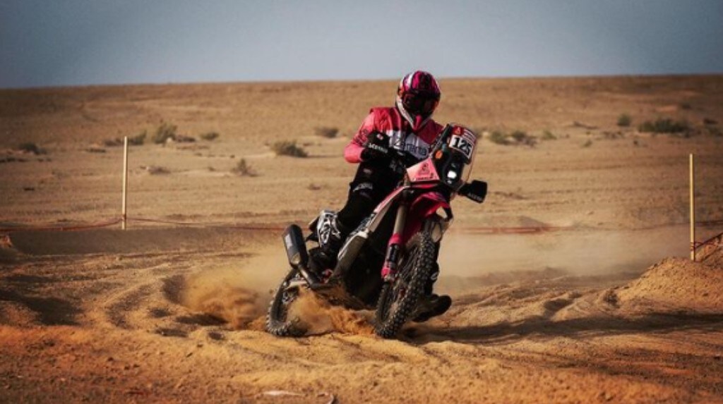 "Enduro 051", le leggende della Dakar celebrano i 2000 iscritti