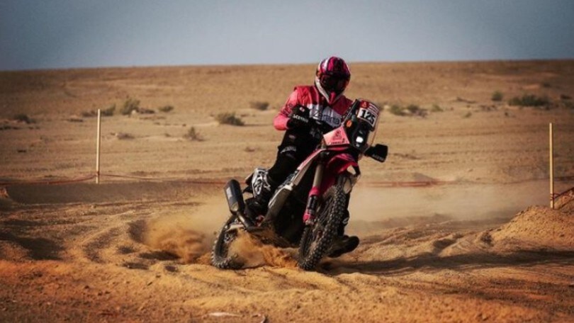 "Enduro 051", le leggende della Dakar celebrano i 2000 iscritti