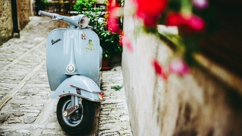 Vespa patrimonio italiano, non raggiunto il numero legale per la mozione