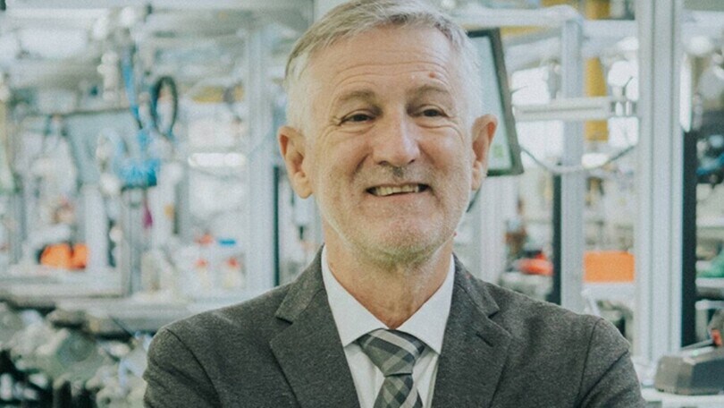 Mariano Roman di Fantic Motor è il nuovo presidente di Ancma