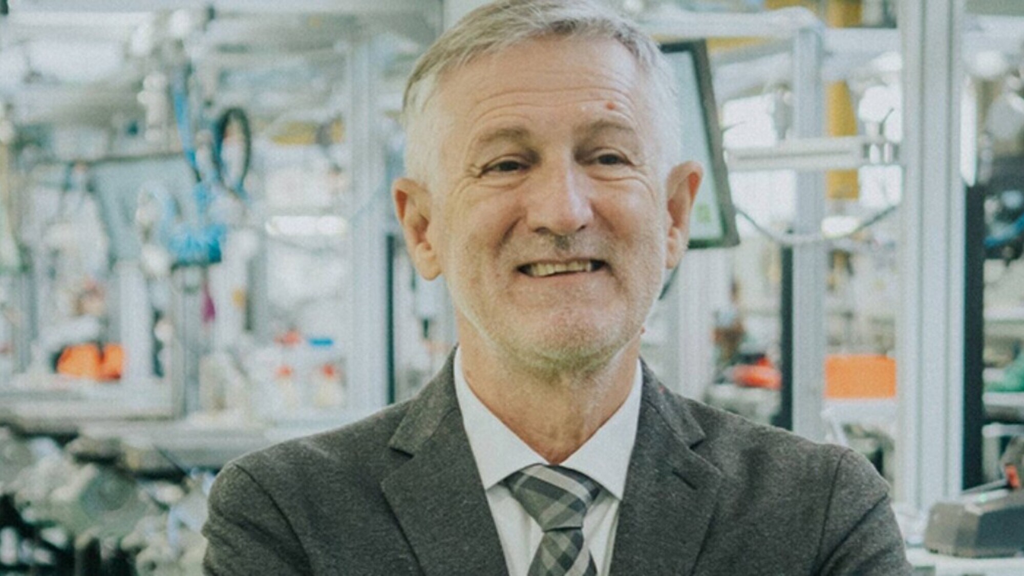 Mariano Roman di Fantic Motor è il nuovo presidente di Ancma