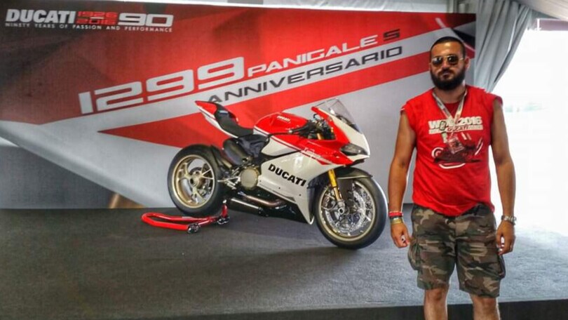 Incidente al Technical Center di Nardò: muore un collaudatore