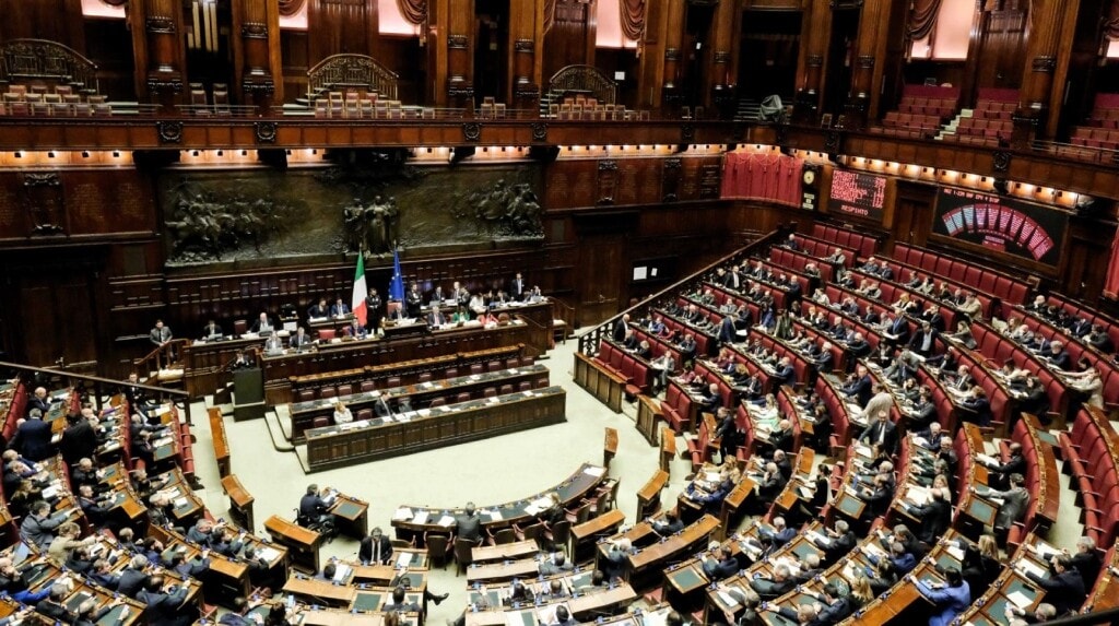 Mototerapia per i malati: arriva il sì della Camera