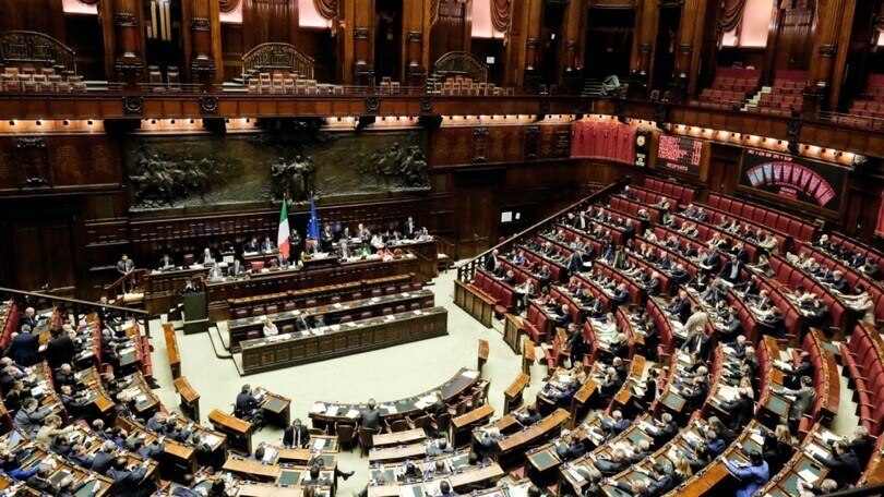 Mototerapia per i malati: arriva il sì della Camera