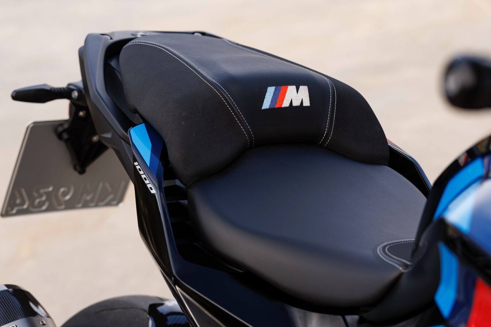 Test BMW M 1000 XR, LE FOTO DELLA PROVA
