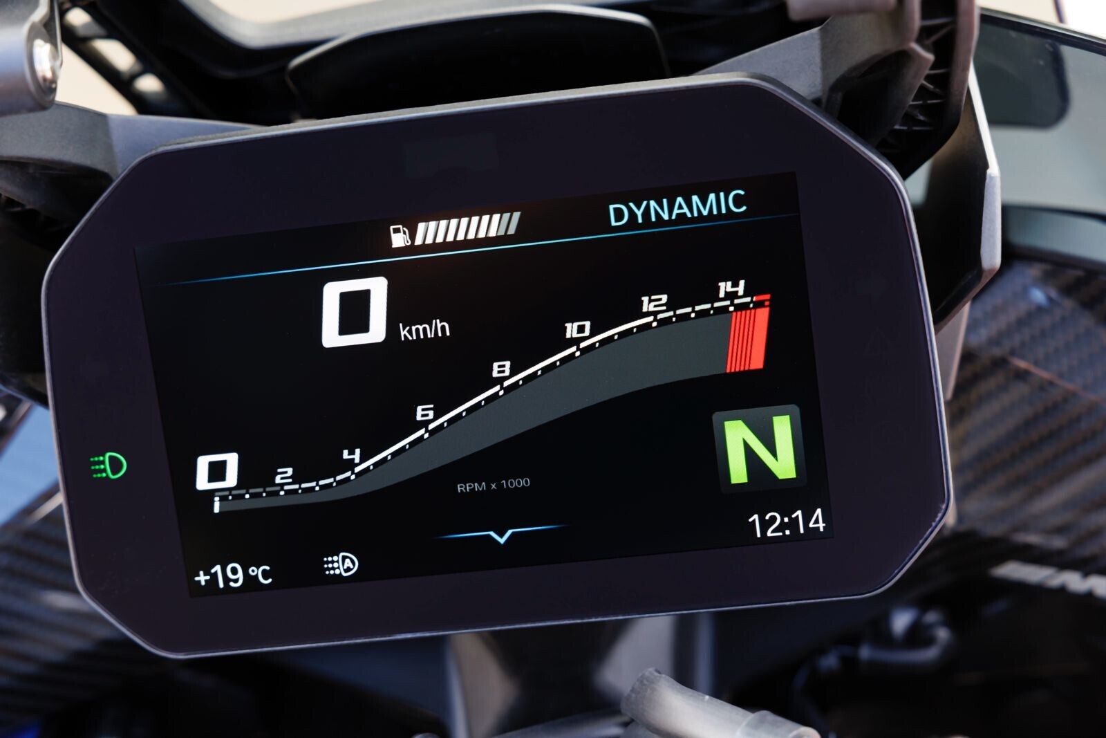 Test BMW M 1000 XR, LE FOTO DELLA PROVA