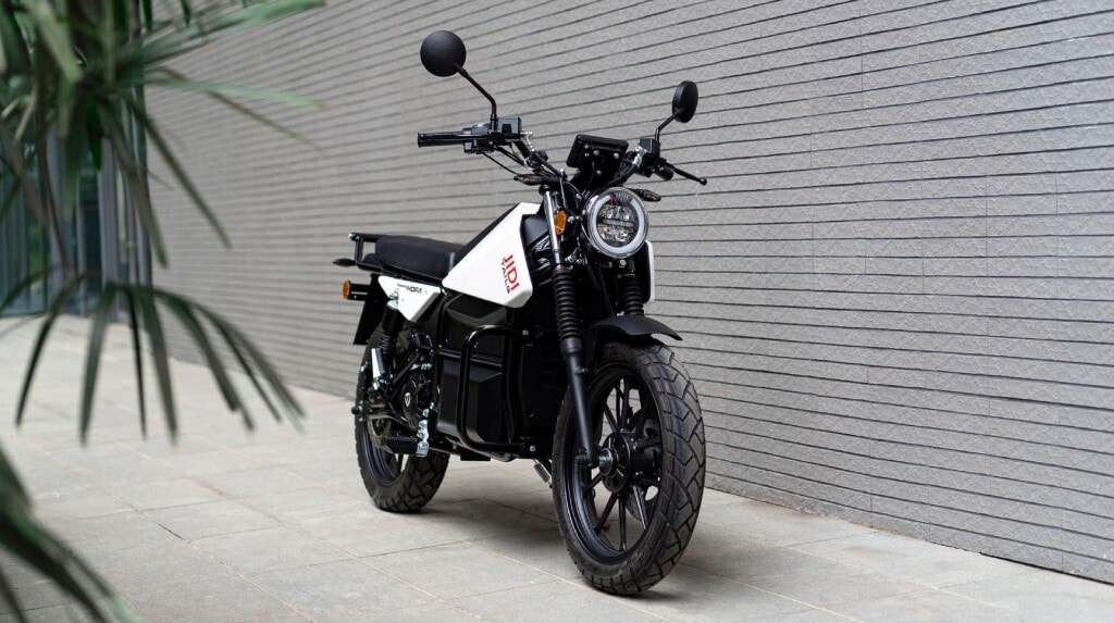 Kofa e TAILG presentano Jid i, la nuova elettrica pronta per la strada