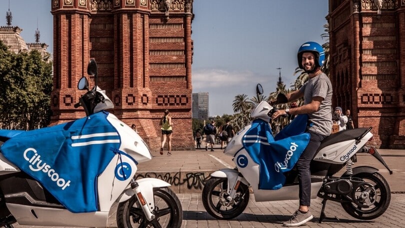 Cooltra rileva CityScoot per 400mila euro ma cambierà città