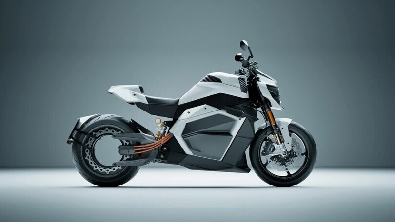 Verge "mette gli occhi" alla TS Ultra con la tecnologia Starmatter