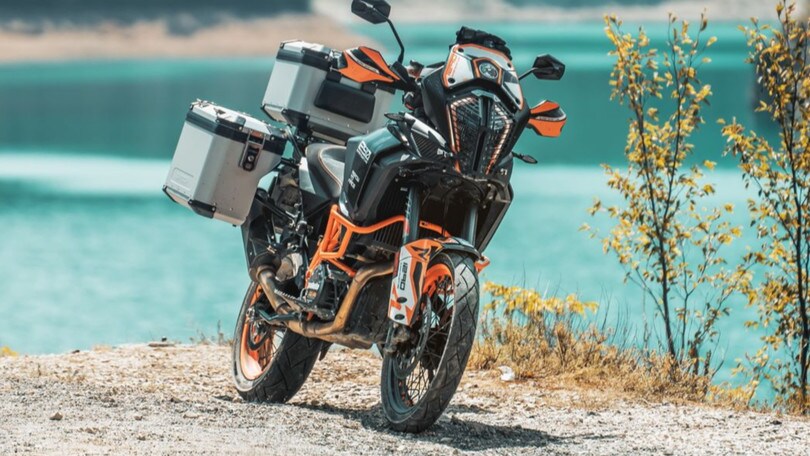 Mytech, il gusto del Made in Italy