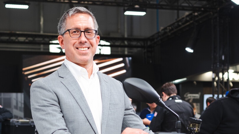 Paschel, Zero Motorcycles: che fantastica avventura!