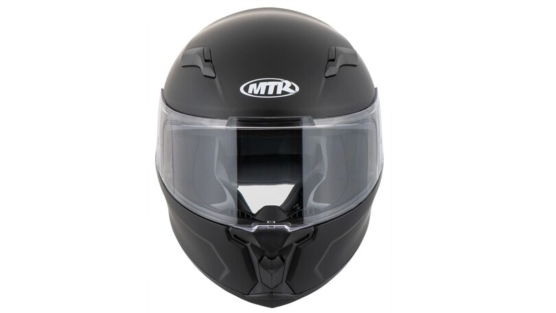 MTR S-6 Evo, il nuovo casco integrale dal prezzo accessibile