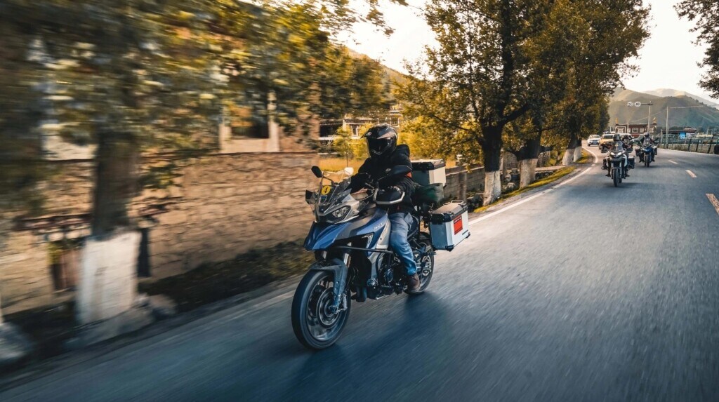QJ Motor, nuovi sconti e promozioni imperdibili per i clienti