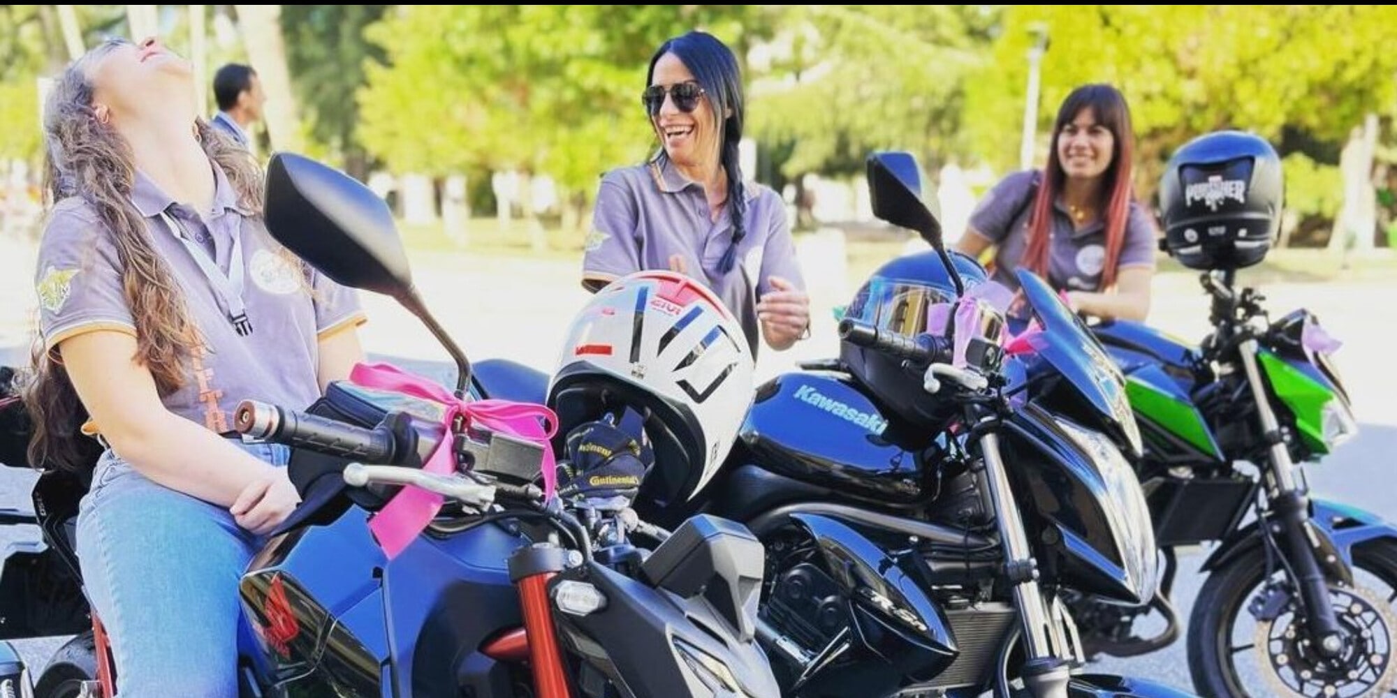 Rally FIM, arriva il Women’s World Challenge