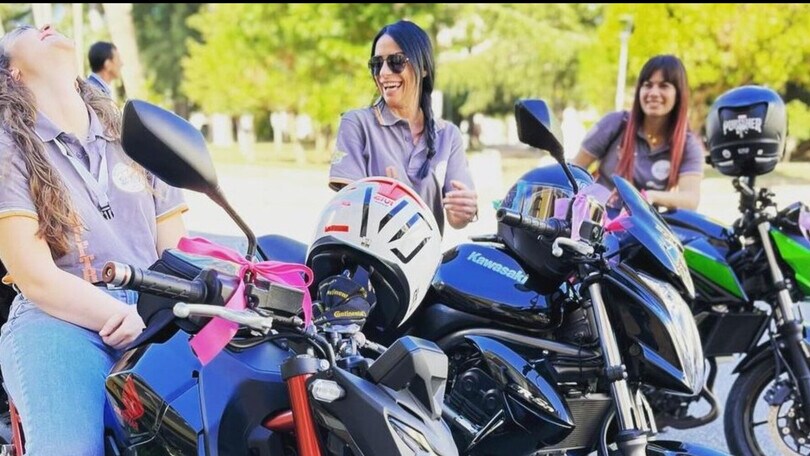 Rally FIM, arriva il Women’s World Challenge