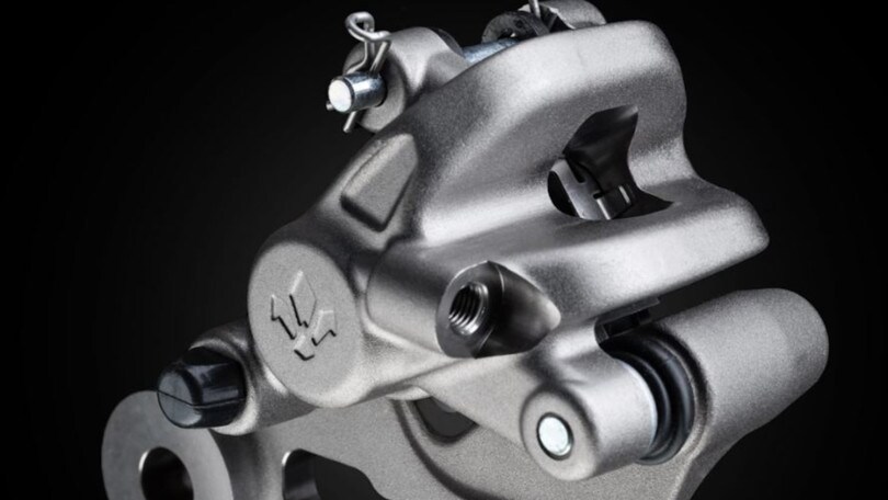 Impianti freno formula: per moto stradali e fuoristrada