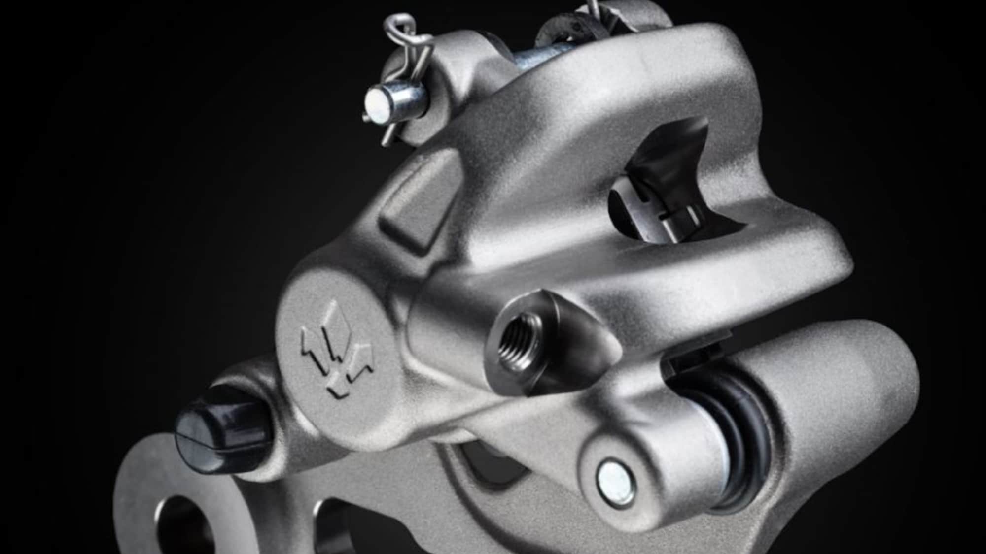 Impianti freno formula: per moto stradali e fuoristrada