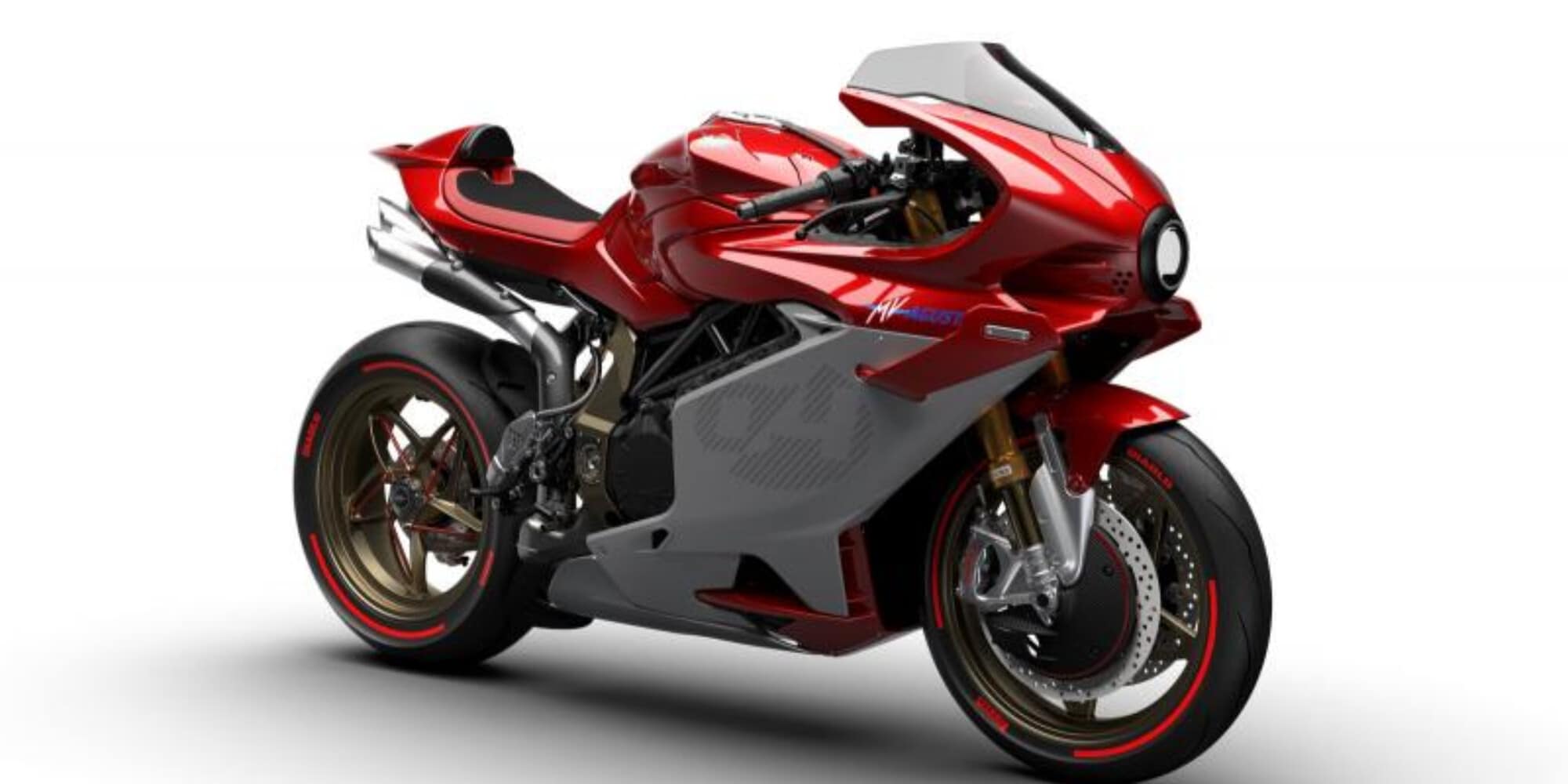 KTM acquisisce la maggioranza di MV Agusta: è ufficiale