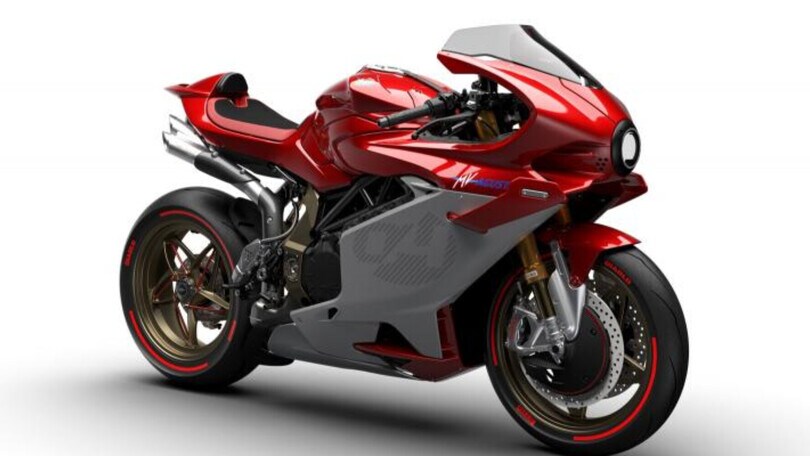 KTM acquisisce la maggioranza di MV Agusta: è ufficiale