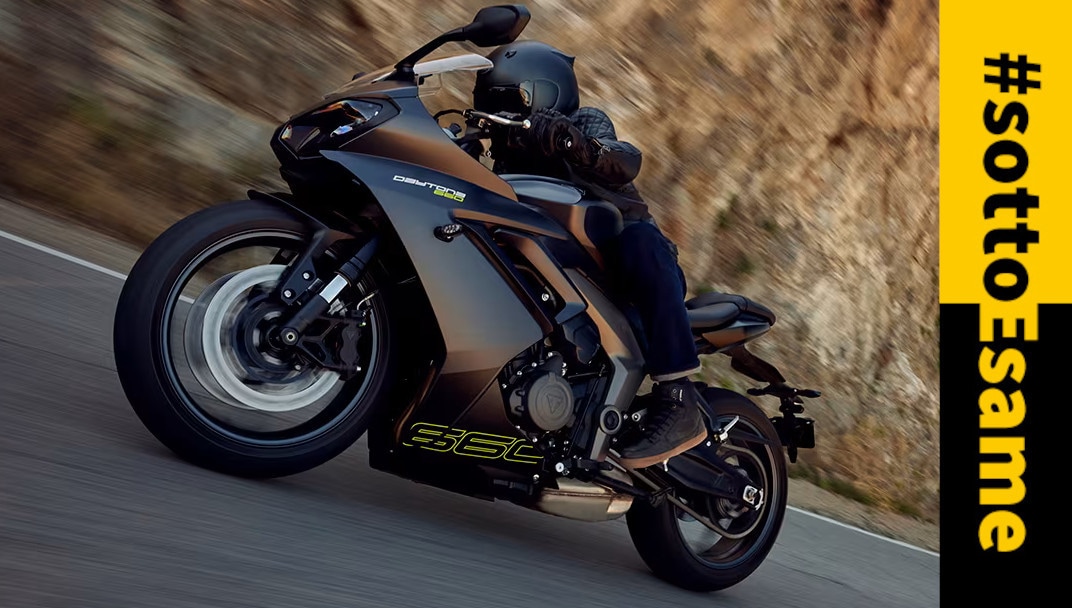 Triumph Daytona 660: i voti del #sottoesame