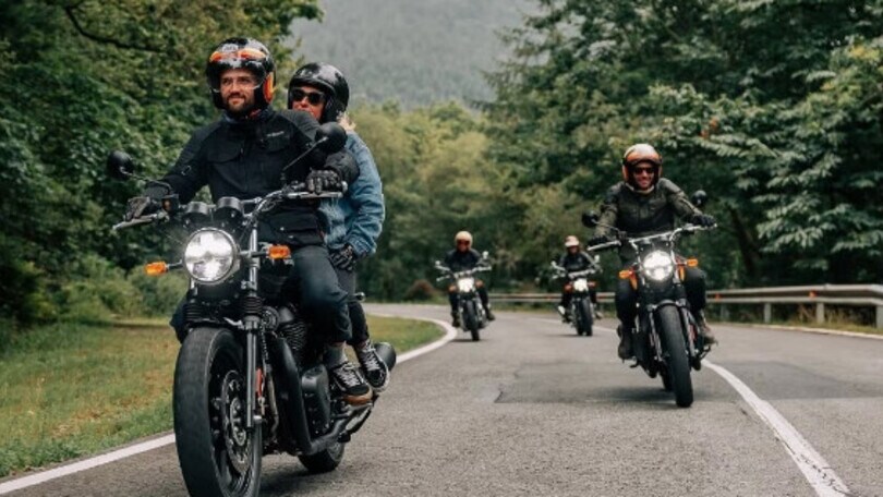 Dove andare in moto a Pasqua? 5 itinerari per divertirsi