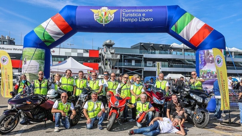 Memorial Mario Bertozzi "Pioz"