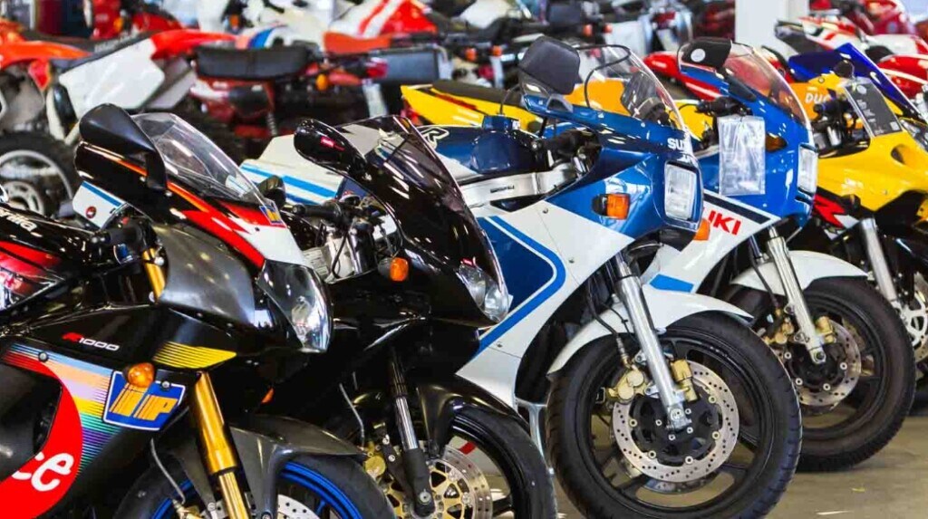 Mostra Scambio C.A.M.E.R. 2024
