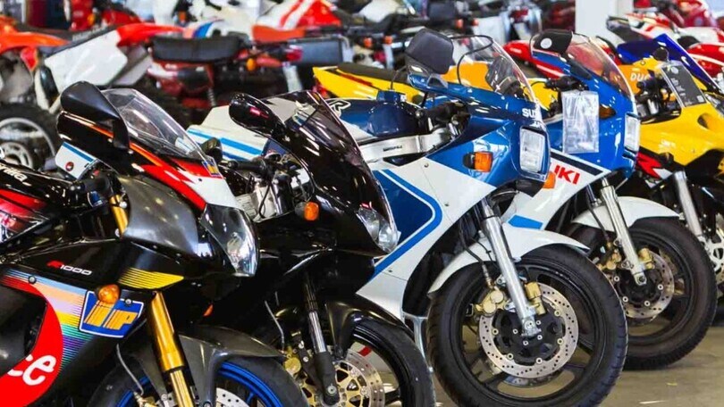 Mostra Scambio C.A.M.E.R. 2024