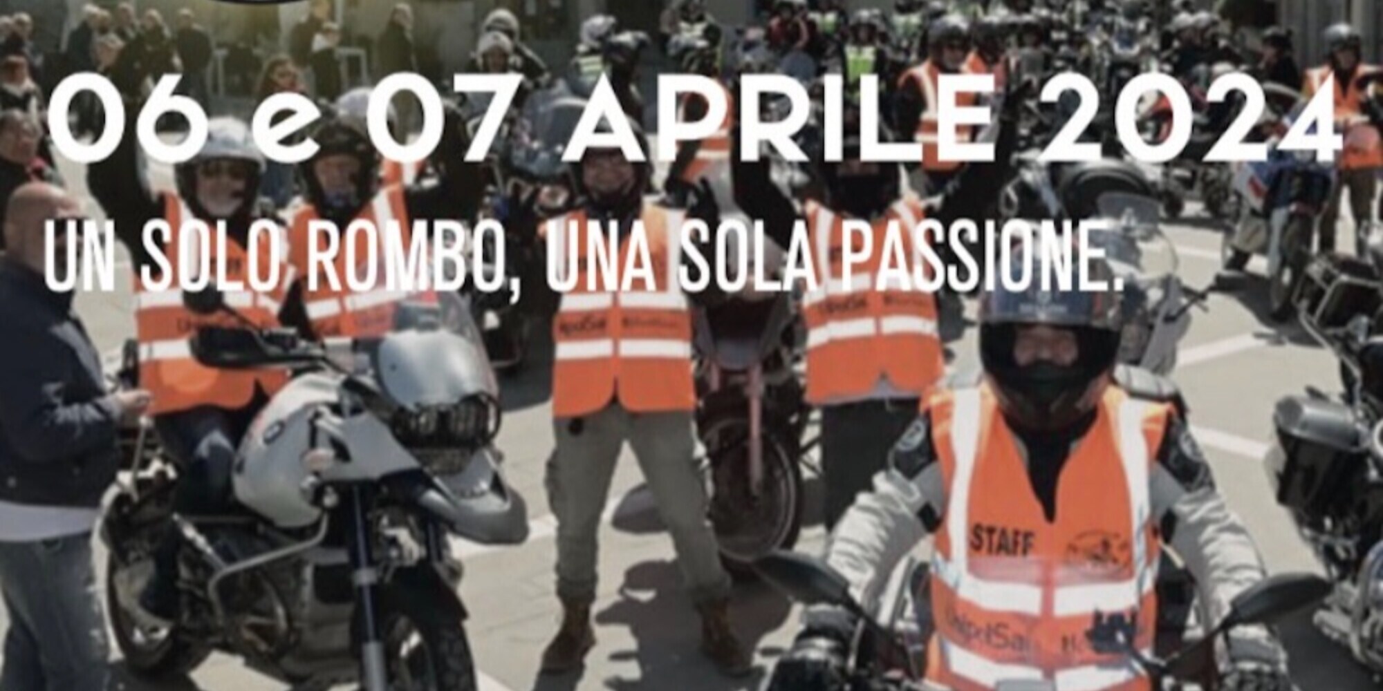 38° Motoraduno Nazionale Citta? di Castelfiorentino