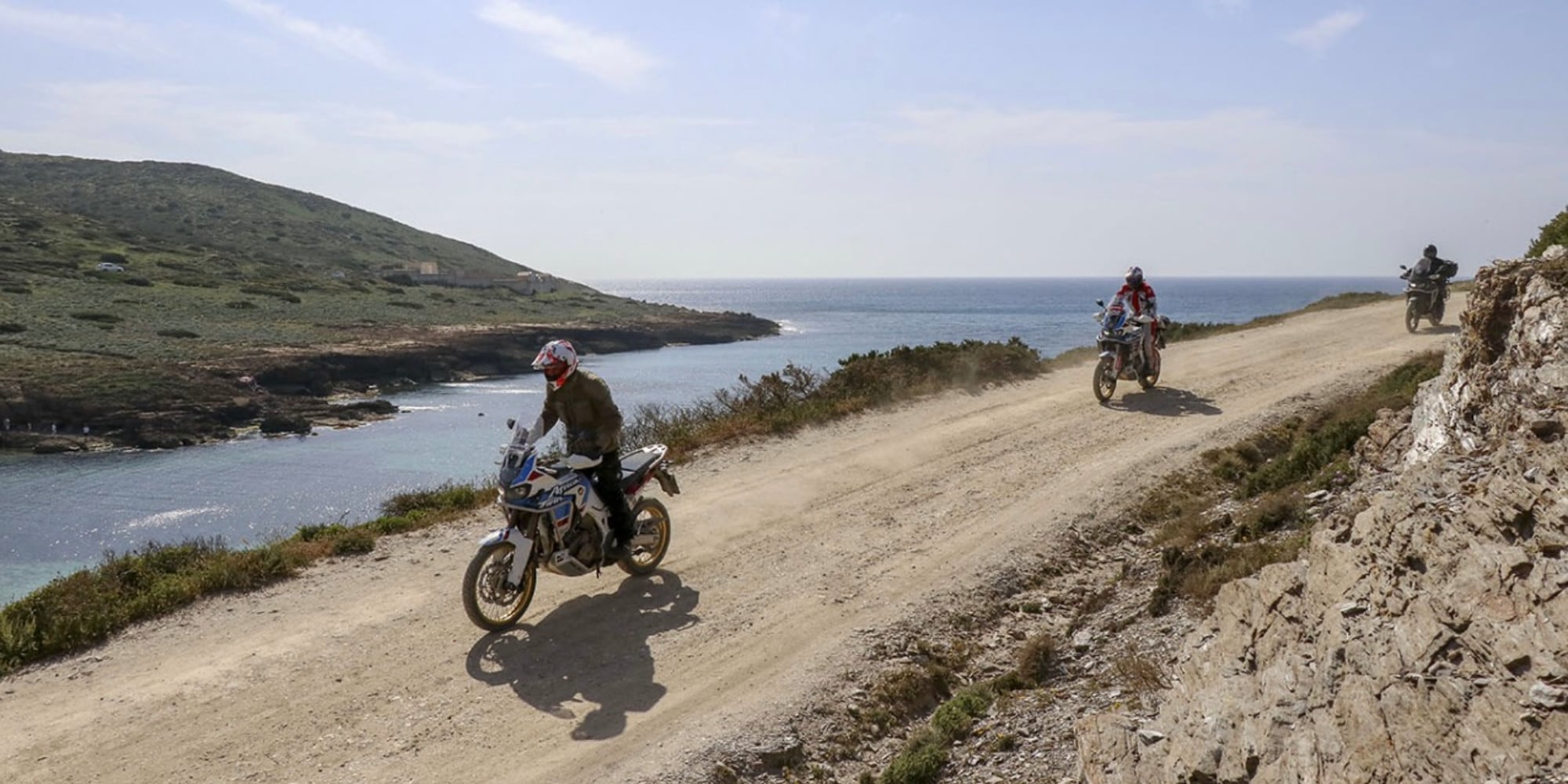 Sardegna Gran Tour