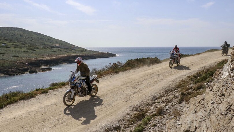 Sardegna Gran Tour