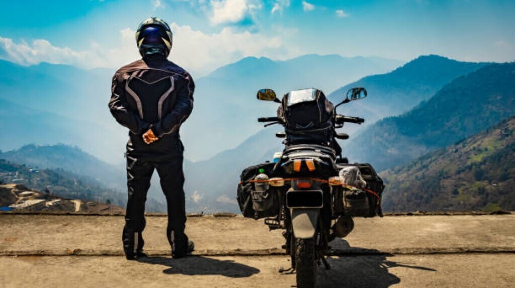 Occasioni per uscire in moto: le sagre del territorio