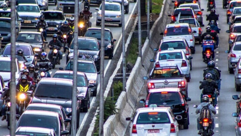 Traffico di Pasqua: previsioni e consigli per partire