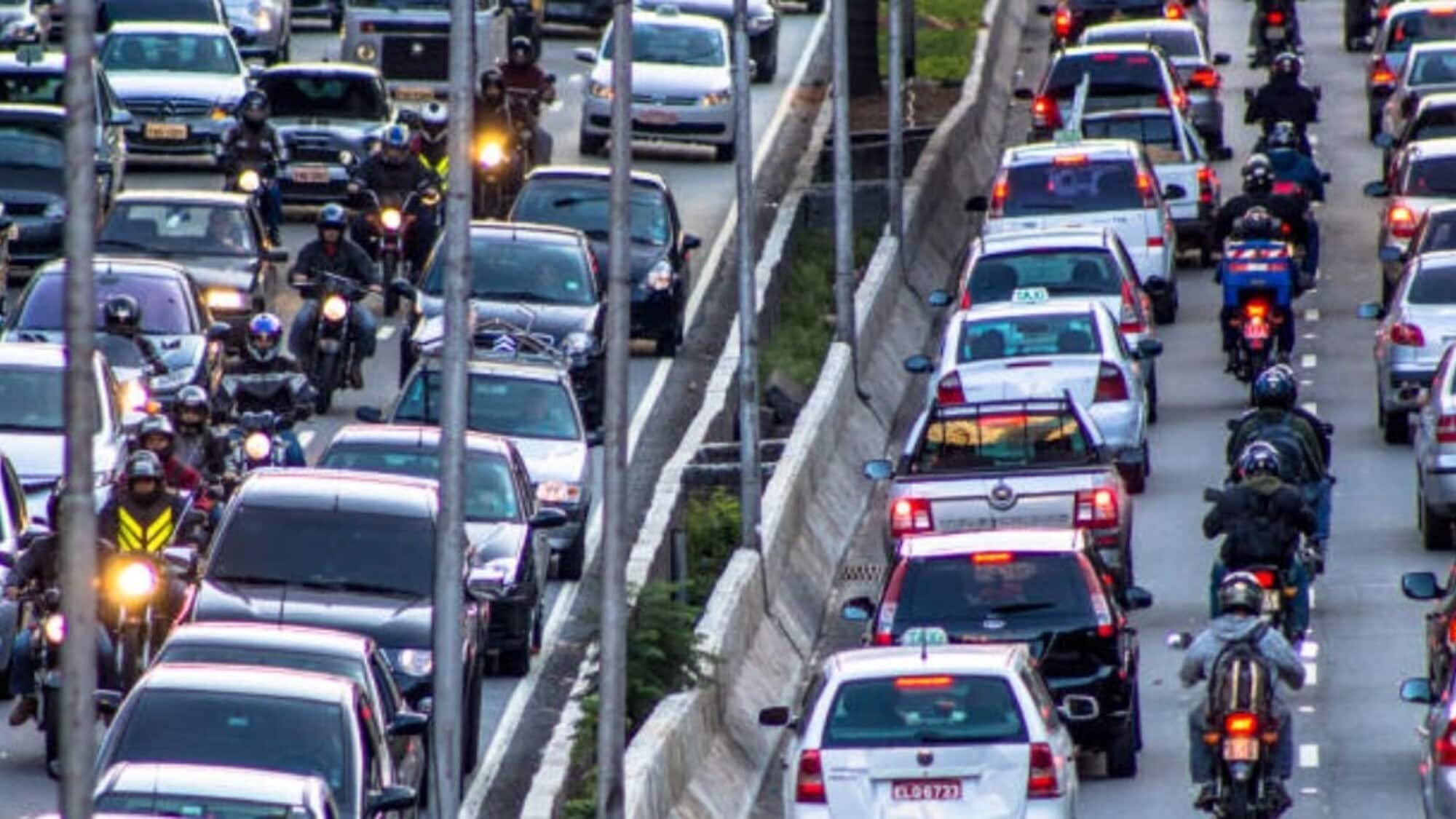 Traffico di Pasqua: previsioni e consigli per partire